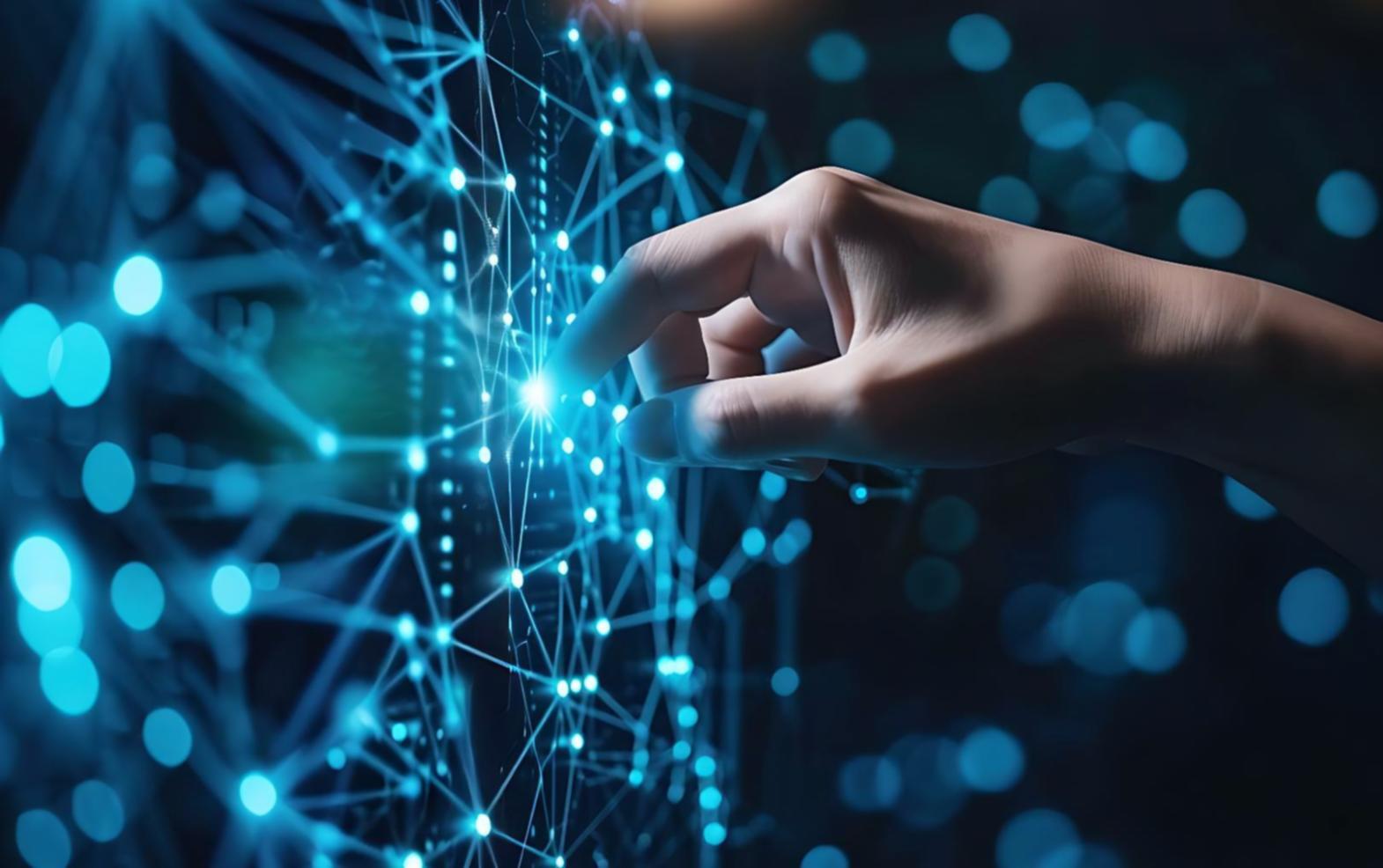 UX-Team entwickelt transparente KI-Interaktionen