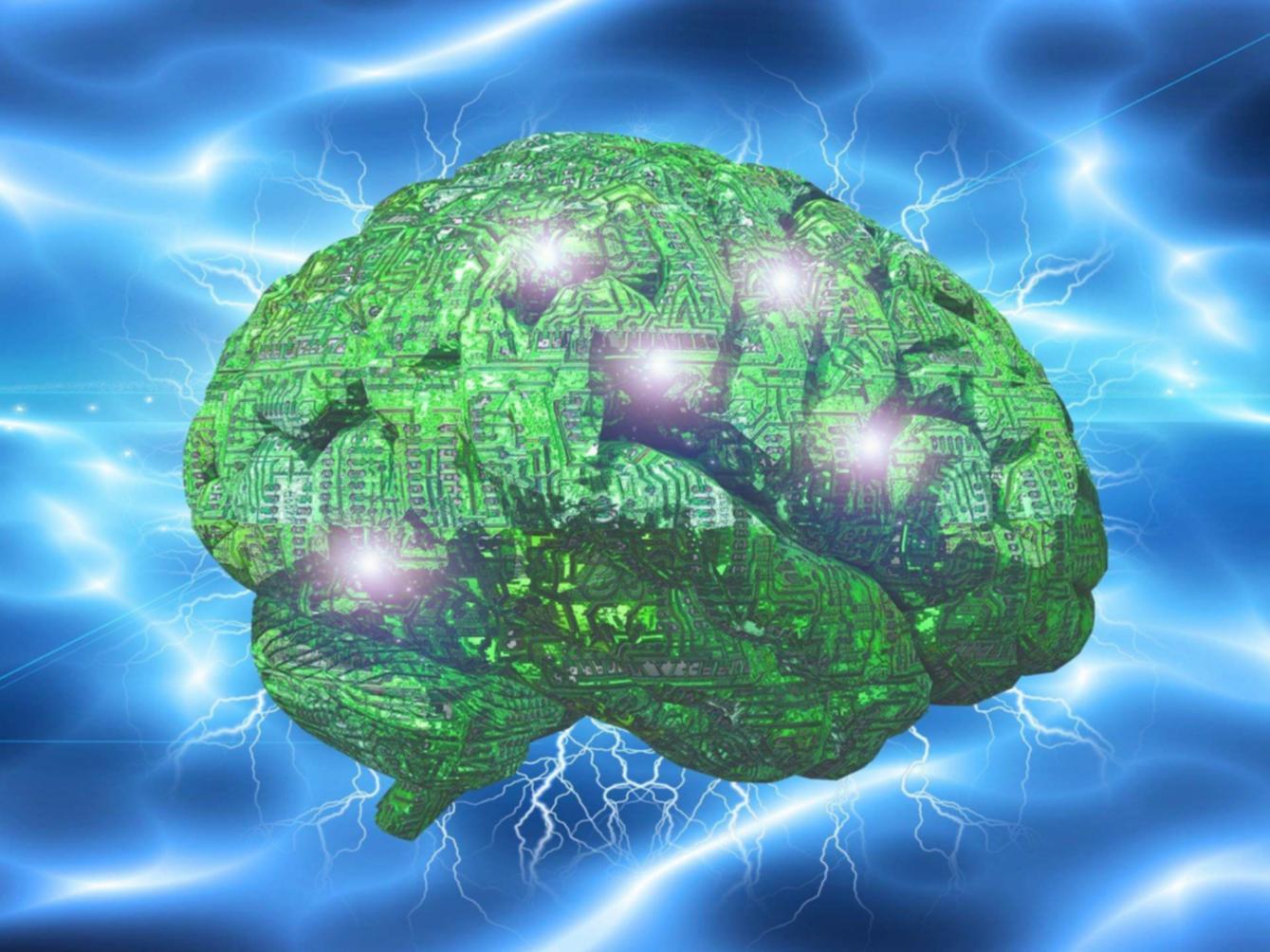 Compliance-Spezialistin analysiert KI-Risikoberichte